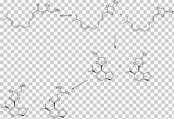 Oxocarbenium Reaction Intermediate Chemical Reaction Reactive Intermediate Carbocation PNG, Clipart, Angle, Area, Auto Part, Chemical Reaction, Cloud Free PNG Download