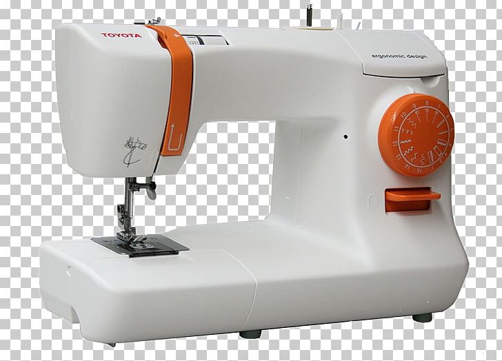 Sewing Machines Overlock Toyota JCB15 PNG, Clipart, Elna, Machine, Others, Overlock, Sewing Free PNG Download
