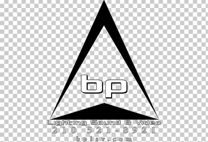 Triangle Logo Brand PNG, Clipart, Angle, Area, Art, Black And White, Brand Free PNG Download
