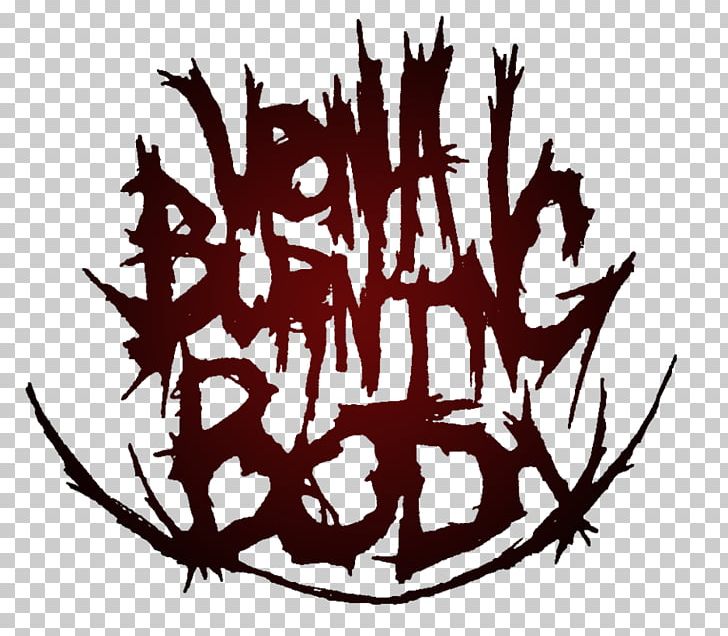 Upon A Burning Body Logo Intermission Judgement PNG, Clipart, Antler, Art, Artwork, Avatar, Danny Leal Free PNG Download