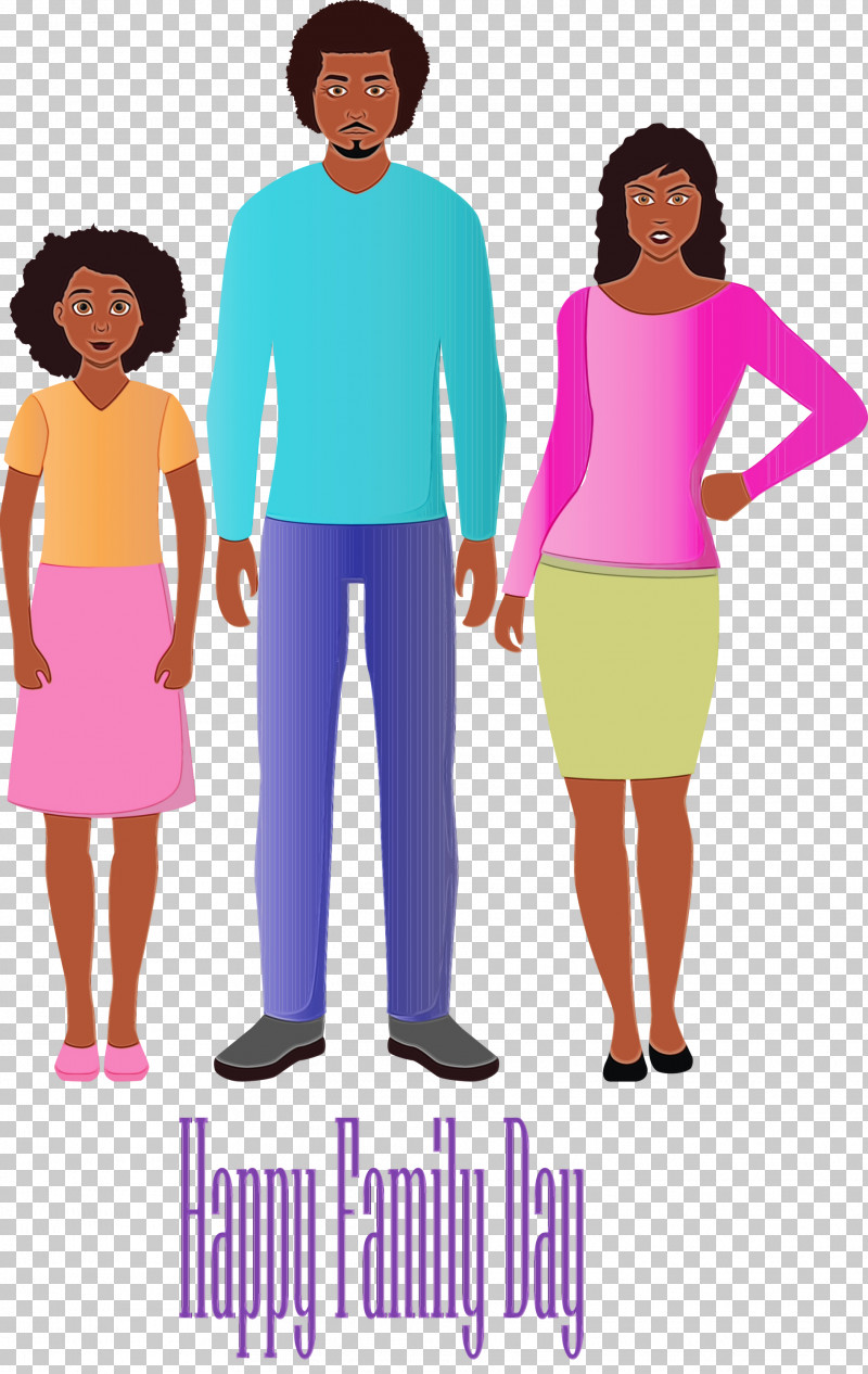 Standing Gesture Conversation Pattern Sleeve PNG, Clipart, Conversation, Family Day, Gesture, Paint, Sleeve Free PNG Download