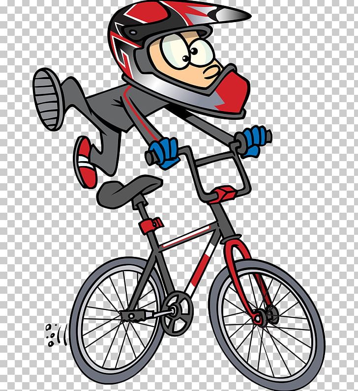 BMX Bike Cycling PNG, Clipart, Bicycle, Bicycle Accessory, Bicycle Drivetrain, Bicycle Frame, Bicycle Handlebar Free PNG Download