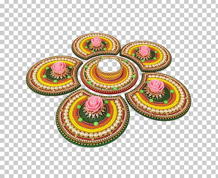 Circle PNG, Clipart, Circle, Platter, Puja Thali Free PNG Download