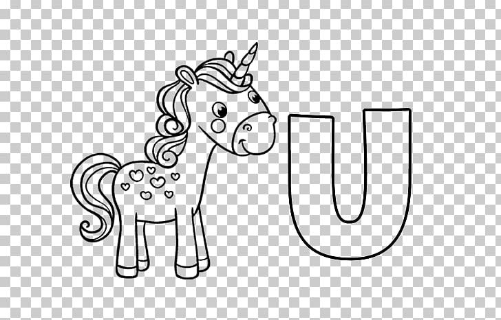 Drawing Unicorn Coloring Book Painting PNG, Clipart, Animal Figure, Black, Cartoon, Child, Color Free PNG Download
