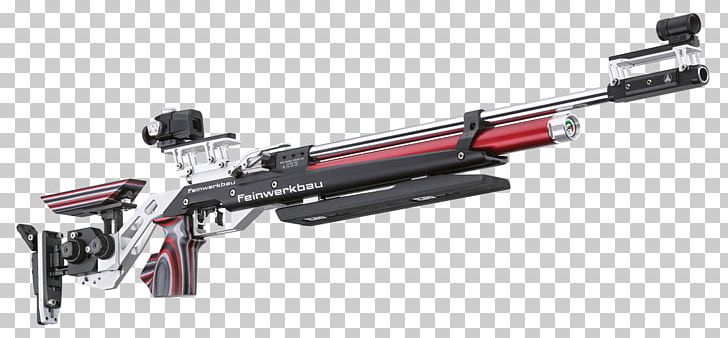 Feinwerkbau Air Gun Gun Barrel Weapon Shooting Sport PNG, Clipart, Air, Alu, Aluminum, Angle, Automotive Exterior Free PNG Download