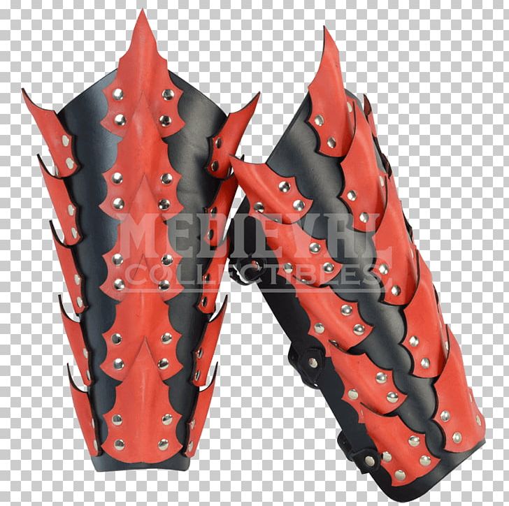 Leather Personal Protective Equipment Greave Armour Bracer PNG, Clipart, Armour, Bracer, Color, Cosplay, Dragon Free PNG Download