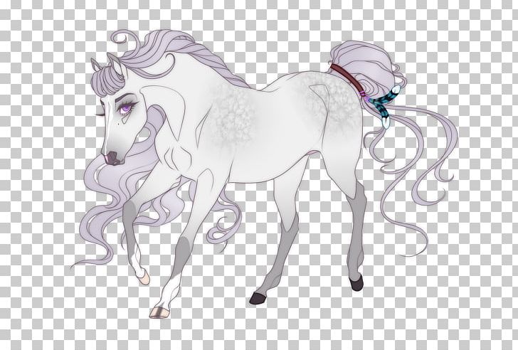 Mustang Unicorn Halter Cartoon PNG, Clipart, 2019 Ford Mustang, Animated Cartoon, Art, Cartoon, Drawing Free PNG Download