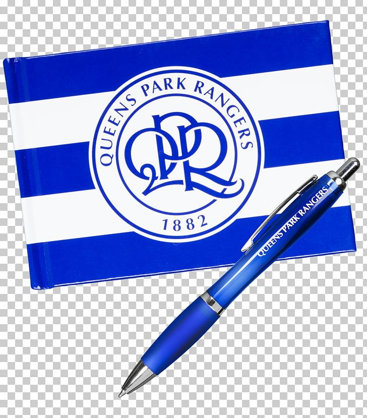 Queens Park Rangers F.C. Football Towel Cotton Brand PNG, Clipart, Autograph, Autograph Book, Blue, Book, Brand Free PNG Download