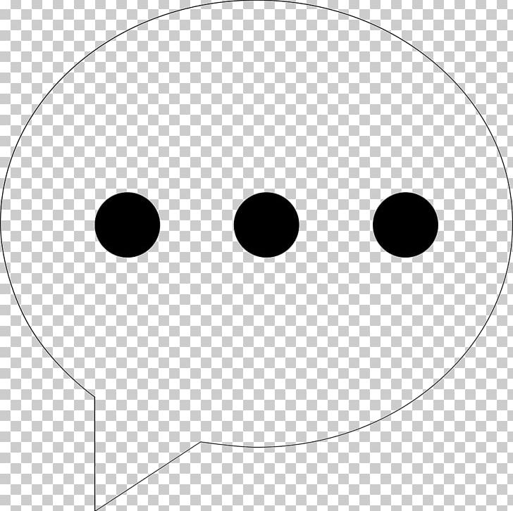White Facial Expression Smiley Face PNG, Clipart, Black, Black And White, Circle, Computer Icons, Dots Free PNG Download
