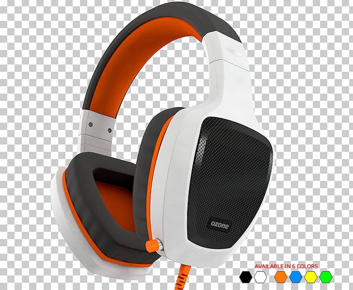 Xbox 360 Headphones OZONE Gaming Headset RAGE Z50 GLOW Microphone Personal Computer PNG, Clipart, Audio, Audio Equipment, Electronic Device, Electronics, Gamer Free PNG Download