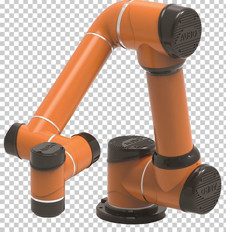 AUBO Robotics USA Robotic Arm Industrial Robot Cobot PNG, Clipart, Arm, Automation, Cobot, Degrees Of Freedom, Electronics Free PNG Download