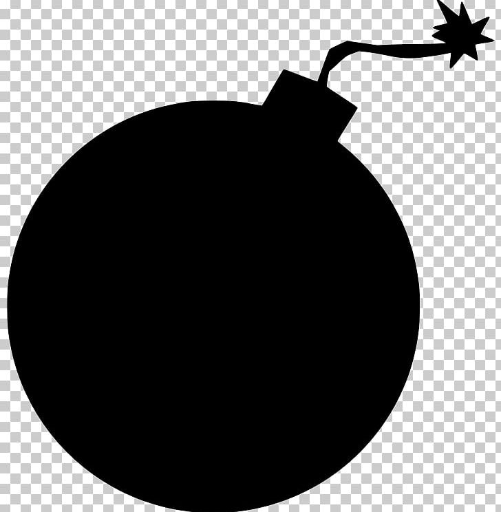 Bomb Nuclear Weapon PNG, Clipart, Black, Black And White, Bomb, Bomb Png, Cartoon Free PNG Download