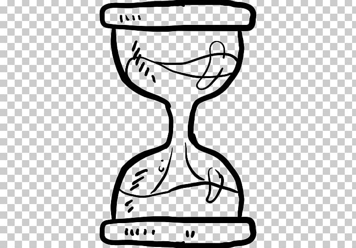 Computer Icons Hourglass PNG, Clipart, Area, Black And White, Clock, Computer Icons, Education Science Free PNG Download