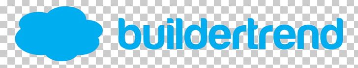 Logo Buildertrend Font Brand Desktop PNG, Clipart, Azure, Blue, Brand, Business, Computer Software Free PNG Download