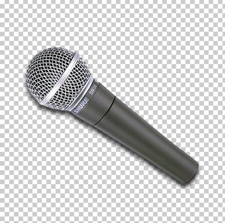Microphone Shure SM58 Shure Beta 58A Wireless PNG, Clipart, Audio, Audio Equipment, Brush, Cardioid, Electrical Cable Free PNG Download