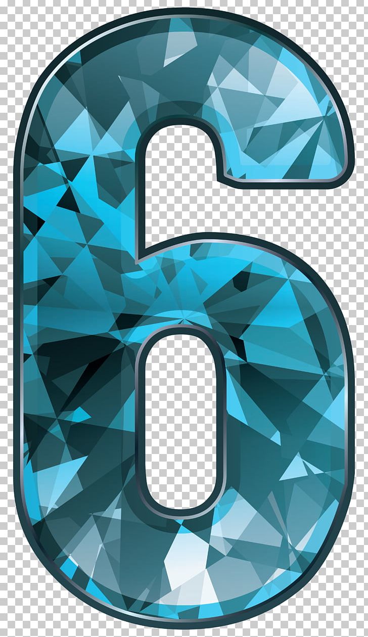 Number Crystal PNG, Clipart, Aqua, Blue, Computer Icons, Crystal, Number Free PNG Download