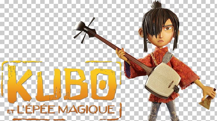 The Art Of Kubo And The Two Strings Laika Animated Film Stop Motion PNG, Clipart, Action Figure, Animated Film, Charlize Theron, Coraline, Figurine Free PNG Download