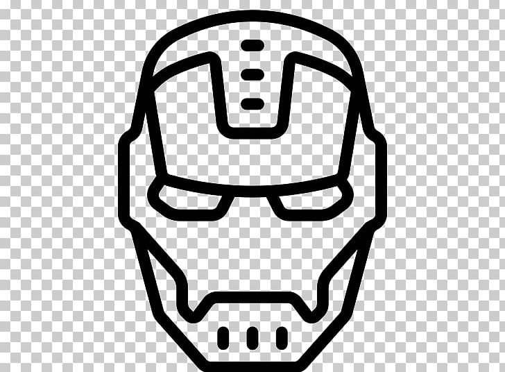 The Iron Man YouTube Thor PNG, Clipart, Black And White, Character, Computer Icons, Face, Football Equipment And Supplies Free PNG Download