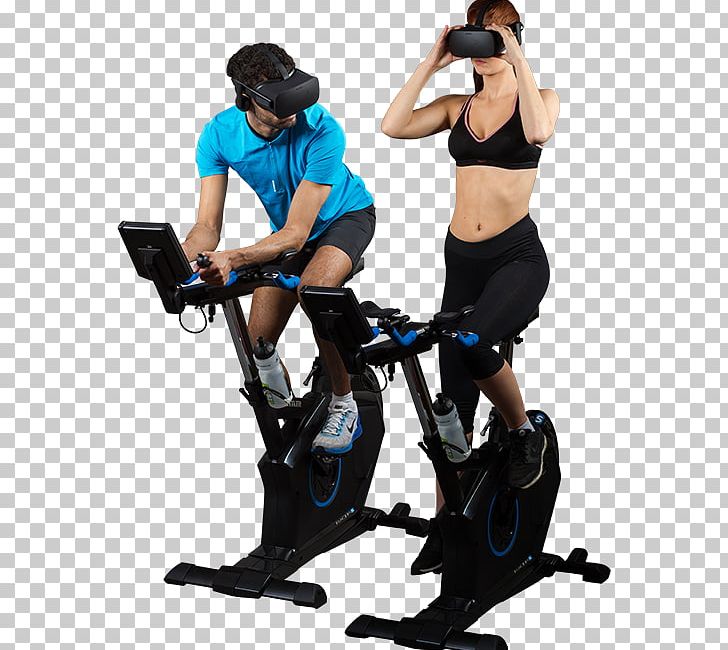 Virtual Reality Elliptical Trainers Exercise Physical Fitness Fitness Centre PNG, Clipart, Arm, Elliptical Trainer, Elliptical Trainers, Exercise, Exercise Bikes Free PNG Download