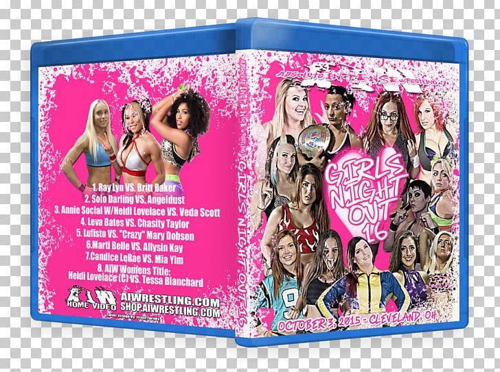 Women's Professional Wrestling Impact Knockouts Championship West Park Party Center PNG, Clipart,  Free PNG Download