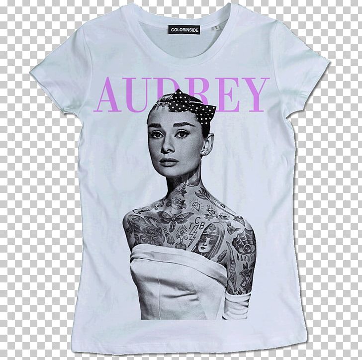 Audrey Hepburn Roman Holiday Tattoo Actor Celebrity PNG, Clipart, Actor, Audrey Hepburn, Brand, Celebrity, Clothing Free PNG Download