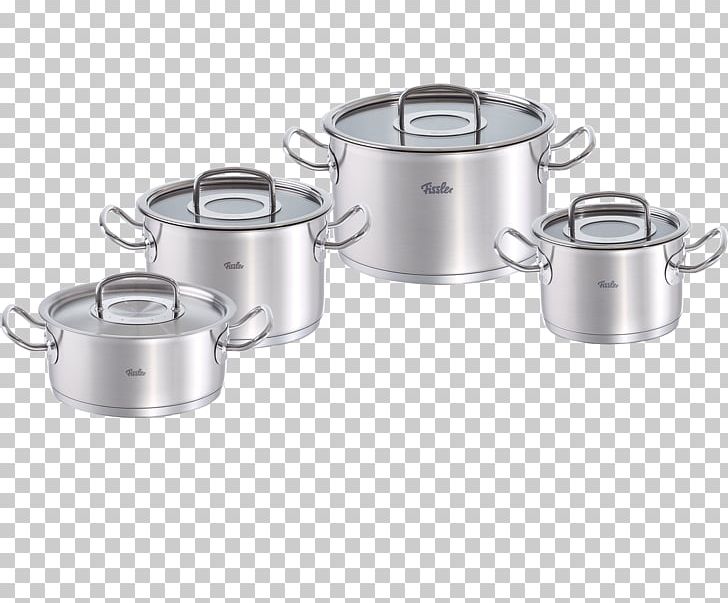 Fissler Cookware Stainless Steel Silit Frying Pan PNG, Clipart, Cookware, Cookware Accessory, Cookware And Bakeware, Dutch Ovens, Fissler Free PNG Download
