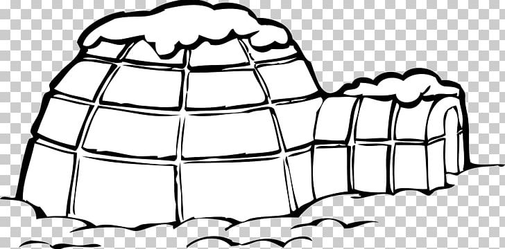 Igloo Coloring Book Eskimo Connect The Dots Page PNG, Clipart, Area, Backyard Snow Cliparts, Black And White, Child, Coloring Book Free PNG Download