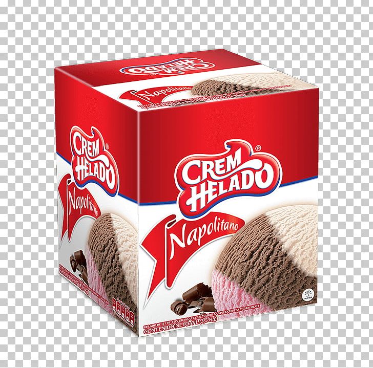 Neapolitan Ice Cream Sundae Chocolate Brownie PNG, Clipart, Box, Calorie, Chocolate Brownie, Cream, Dairy Product Free PNG Download