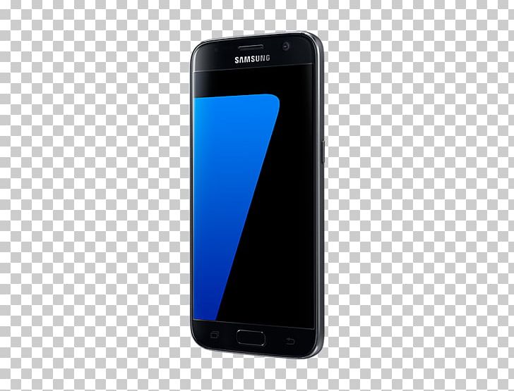 Samsung GALAXY S7 Edge Telephone Android Smartphone PNG, Clipart, Electric Blue, Electronic Device, Gadget, Lte, Mobile Phone Free PNG Download