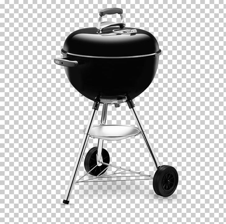 Weber Barbecue Compact Kettle 47 Cm In Diameter Black Weber-Stephen Products Grilling Charcoal PNG, Clipart, Barbecue, Charcoal, Coolblue, Food Drinks, Grilling Free PNG Download