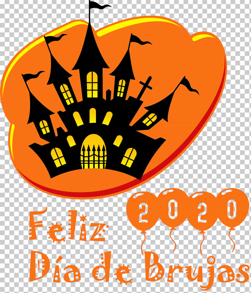 Feliz Día De Brujas Happy Halloween PNG, Clipart, Calligraphy, Feliz D%c3%ada De Brujas, Happy Halloween, Jokerman, Logo Free PNG Download