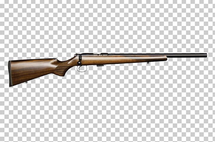 .22 Winchester Magnum Rimfire .17 HMR Firearm CZ 455 Česká Zbrojovka Uherský Brod PNG, Clipart, 22 Long Rifle, 22 Winchester Magnum Rimfire, Air Gun, Ammunition, Bolt Action Free PNG Download