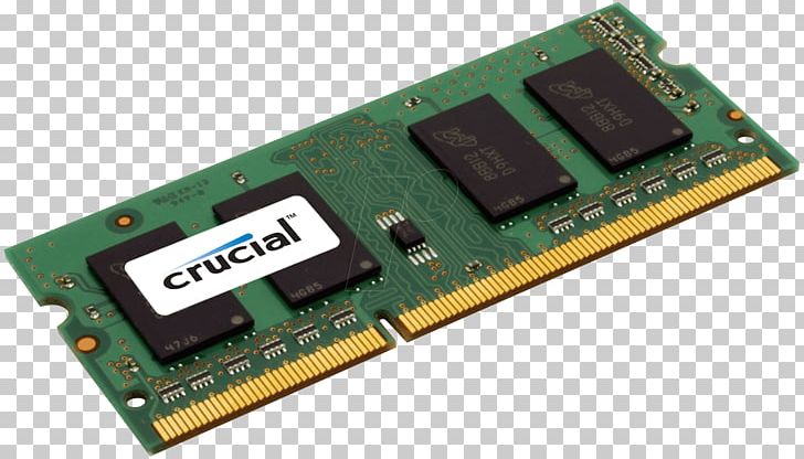 Laptop SO-DIMM DDR3 SDRAM PNG, Clipart, Computer, Electronic Device, Electronics, Flash Memory, Io Card Free PNG Download
