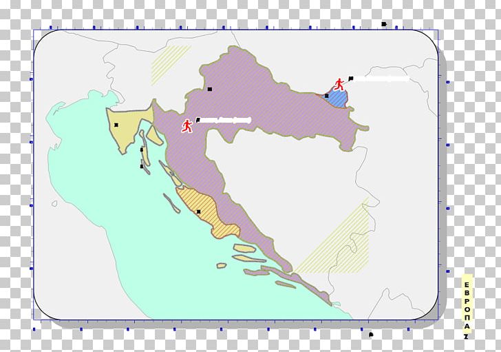 Line Map Point Ecoregion Tuberculosis PNG, Clipart, Area, Art, Border, Croatia Map, Ecoregion Free PNG Download