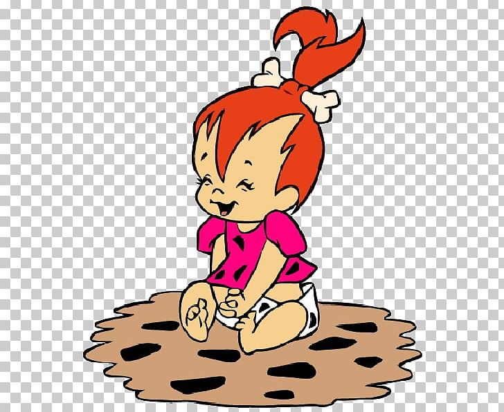 Pebbles Flinstone Bamm-Bamm Rubble Wilma Flintstone Fred Flintstone Barney Rubble PNG, Clipart, Art, Artwork, Bammbamm Rubble, Betty Rubble, Character Free PNG Download