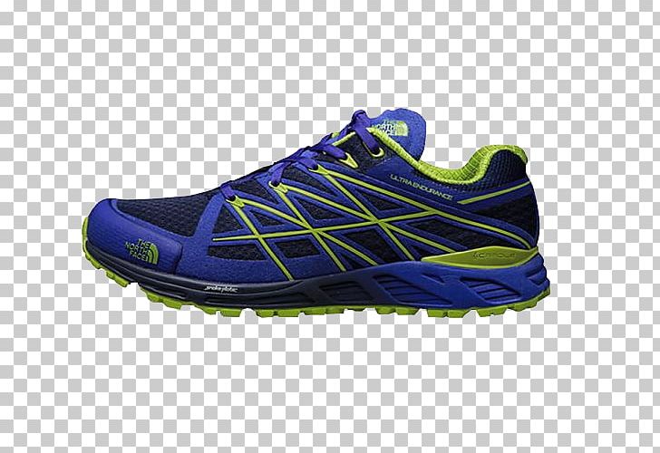 The North Face Shoe Sneakers Hiking Boot Trail Running PNG, Clipart, Blue, Country, Cross, Electric Blue, Face Free PNG Download