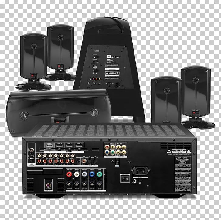 Audio Electronics Home Theater Systems AV Receiver Cinema PNG, Clipart, 51 Surround Sound, Audio, Audio Equipment, Audio Receiver, Av Receiver Free PNG Download