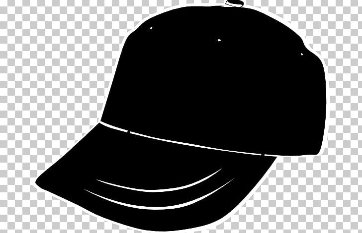 Baseball Cap Hat PNG, Clipart, Baseball, Baseball Cap, Baseball Glove, Black, Black And White Free PNG Download