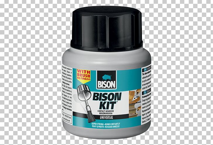 Bison International Adhesive Contactlijm Putty PNG, Clipart, Adhesive, Architectural Engineering, Bison, Bison International, Brush Pot Free PNG Download
