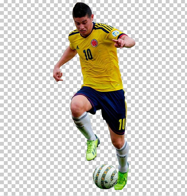 Colombia National Football Team Rendering PNG, Clipart, Ball, Colombia, Colombia National Football Team, Designer, El Mundo Free PNG Download