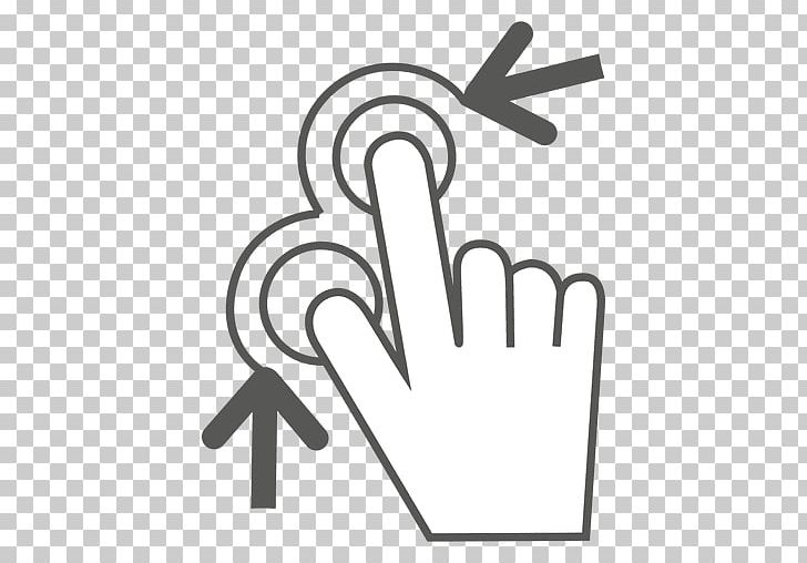 Gesture PNG, Clipart, Angle, Area, Black And White, Brand, Computer Icons Free PNG Download