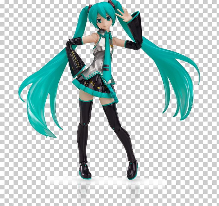 Hatsune Miku Project Diva F Hatsune Miku: Project DIVA Arcade Vocaloid Figma PNG, Clipart, Action Figure, Fictional Character, Figma, Figurine, Good Smile Company Free PNG Download