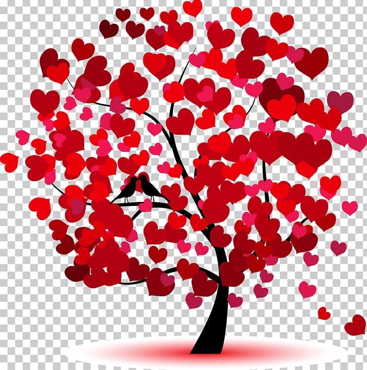 Heart Tree Cushion Throw Pillow PNG, Clipart, Bean Bag Chairs, Bed, Bedding, Branch, Chair Free PNG Download