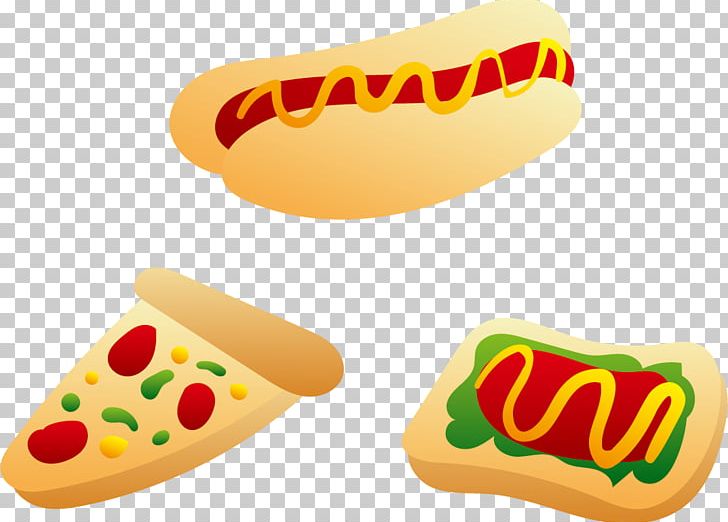 Hot Dog Hamburger Junk Food Pizza PNG, Clipart, Bread, Cuisine, Dog, Dogs, Dog Vector Free PNG Download
