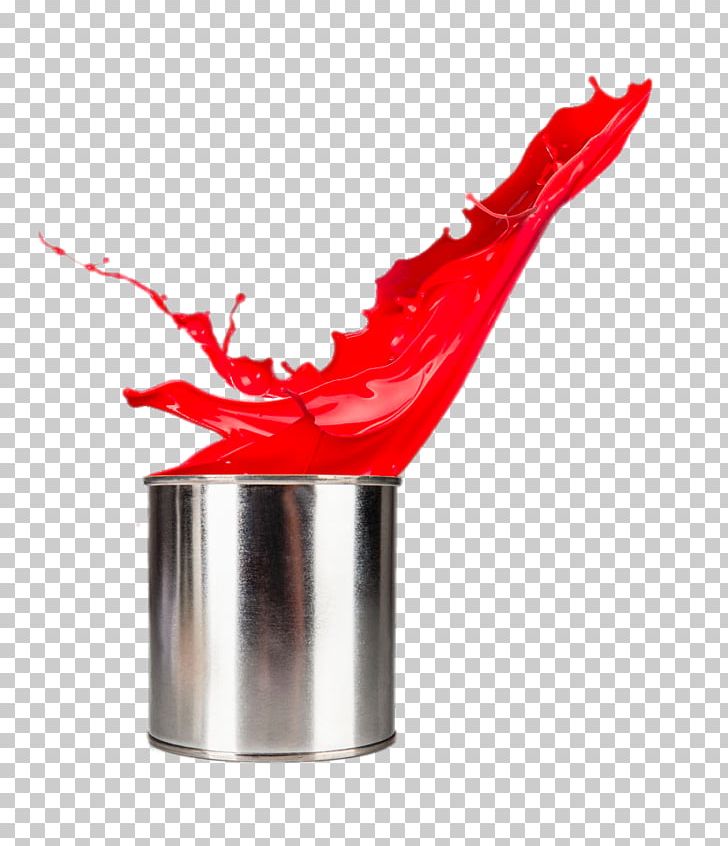 Paint Stock Photography Red Can Stock Photo PNG, Clipart, Brush, Clips, Color Splash, Decorative, Drip Painting Free PNG Download