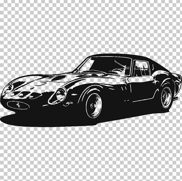 Shelby Daytona Daytona Sports Cars Vintage Car PNG, Clipart, Automotive Design, Auto Racing, Black, Black And White, Brand Free PNG Download