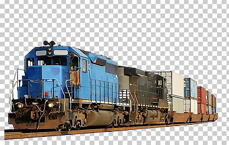 Train Rail Transport Locomotive Intermodal Freight Transport PNG, Clipart, Cargo, Diesel Locomotive, Electric Locomotive, Freight Transport, Hopper Car Free PNG Download