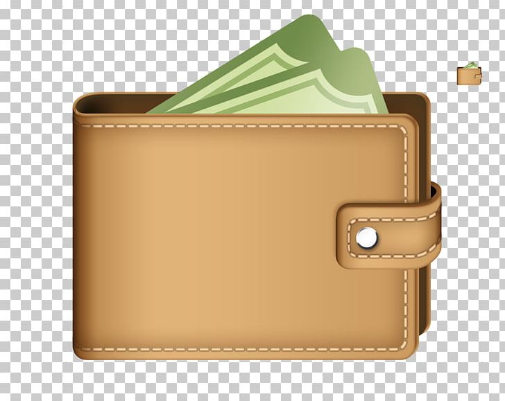 Wallet Coin Purse Money PNG, Clipart, Beige, Brand, Brown, Clothing, Credit Card Free PNG Download