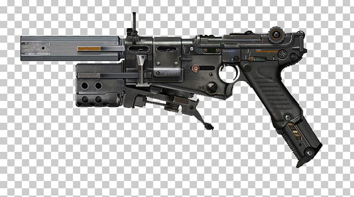 Wolfenstein II: The New Colossus Wolfenstein: The New Order Weapon B.J. Blazkowicz Bethesda Softworks PNG, Clipart, Air Gun, Airsoft, Airsoft Gun, Assault Rifle, Bethesda Softworks Free PNG Download