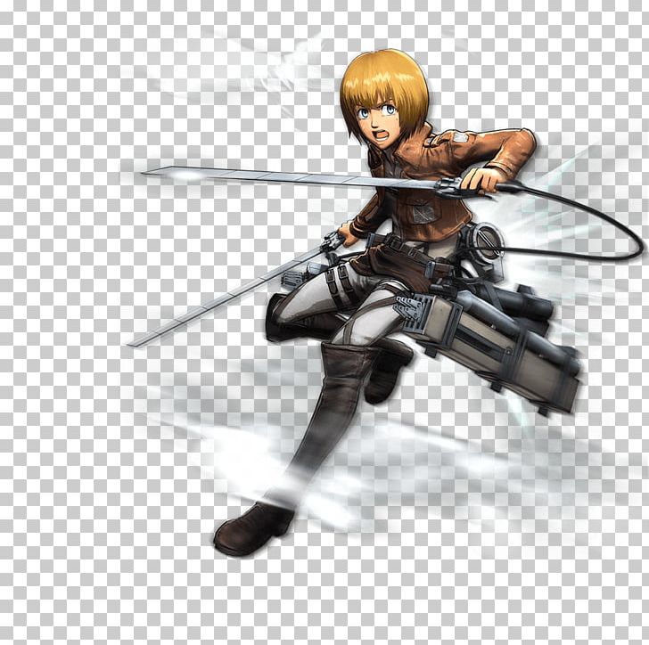 A.O.T.: Wings Of Freedom Eren Yeager PlayStation 4 Armin Arlert Attack On Titan 2 PNG, Clipart, A.o.t., Action Figure, Aot Wings Of Freedom, Armin, Armin Arlert Free PNG Download